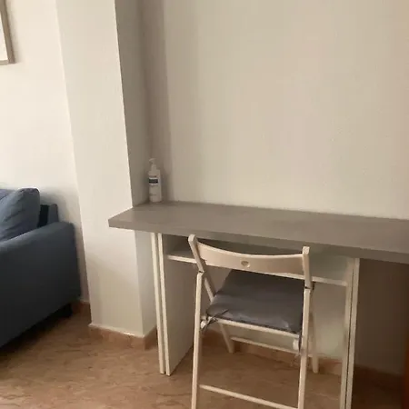 Centrico Apartamento Con Todo A Estrenar En La Playa Santa Pola Exterior photo