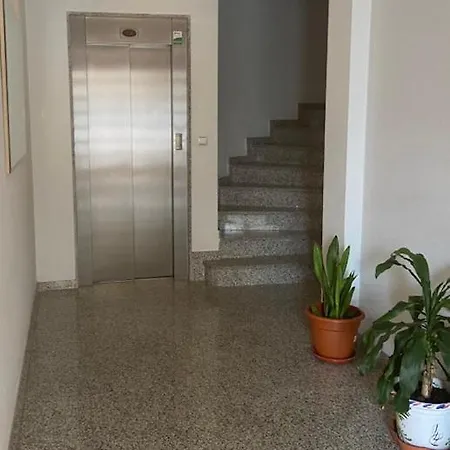 Centrico Apartamento Con Todo A Estrenar En La Playa Santa Pola Exterior photo