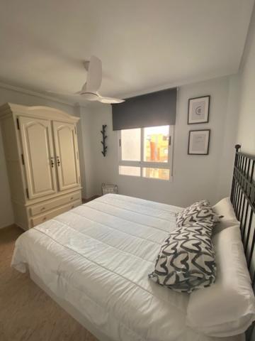 Apartment Centrico Con Todo A Estrenar En La Playa