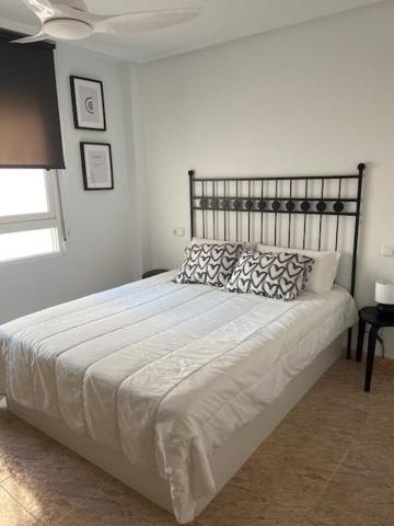 Apartment Centrico Con Todo A Estrenar En La Playa *