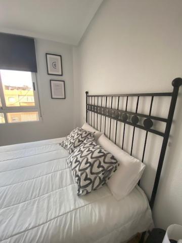 Apartment Centrico Con Todo A Estrenar En La Playa Santa Pola